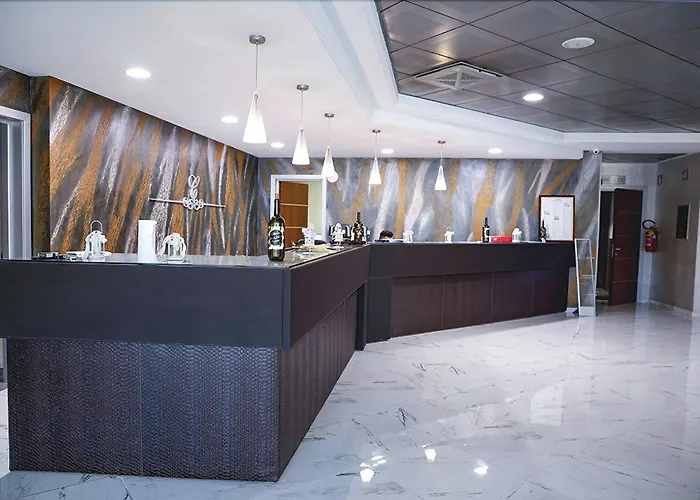 Castahotel Otel