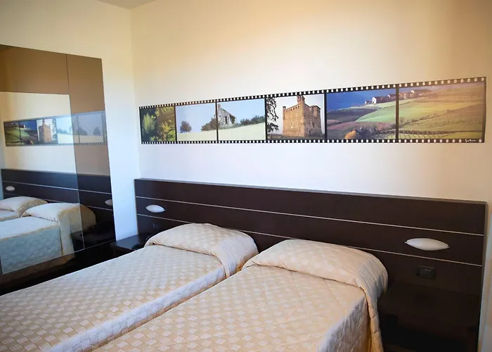 Castahotel 4* Castagnito