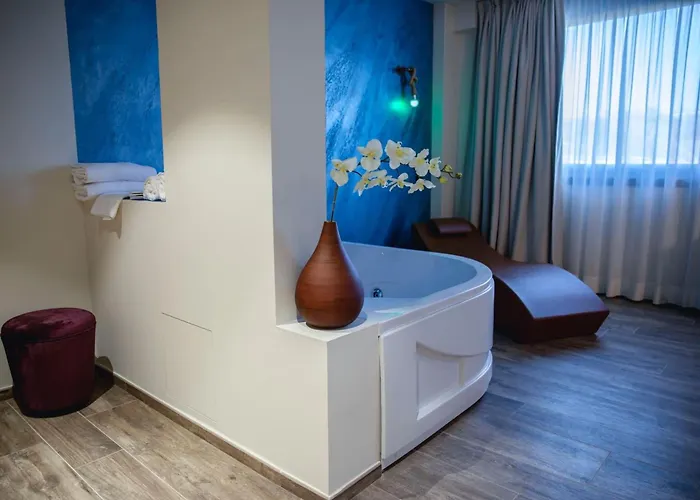 Castahotel Castagnito