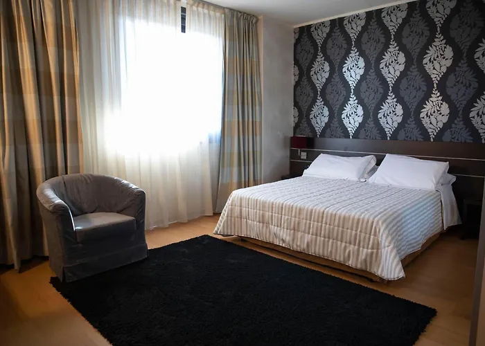 Otel Castahotel