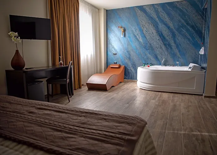 Castahotel 4* Castagnito