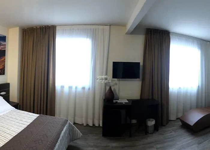 Castahotel