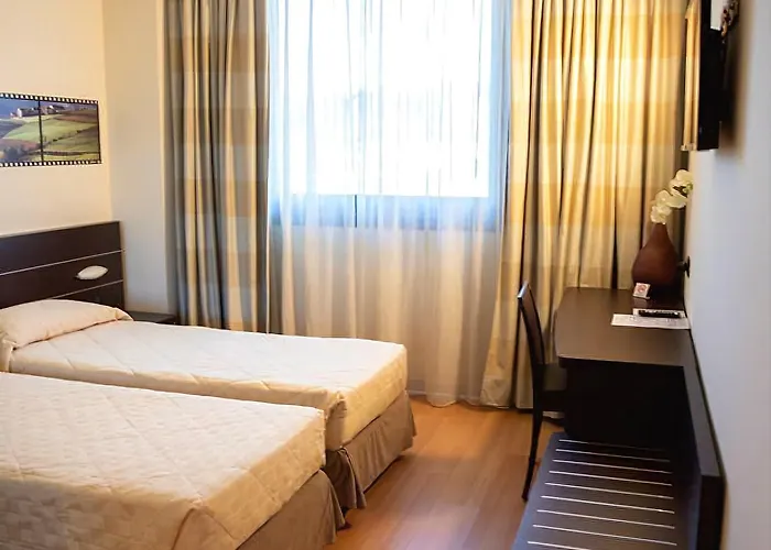 Castahotel Hotel 4*