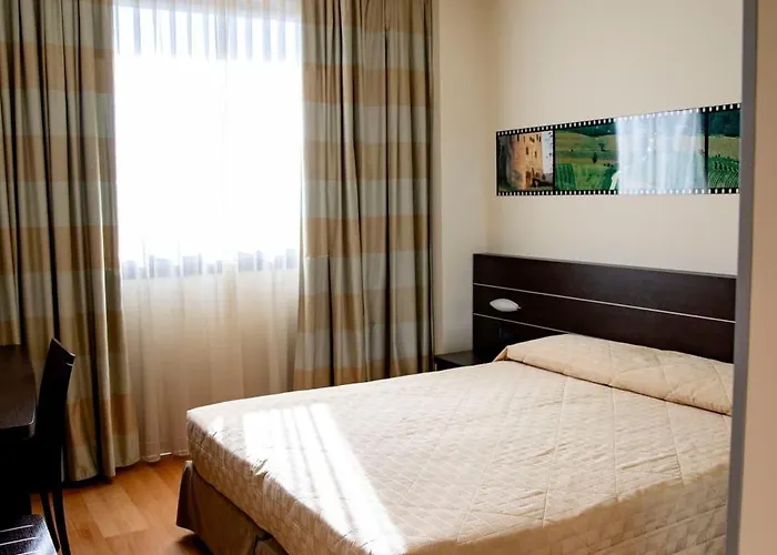 Hotel Castahotel 4*