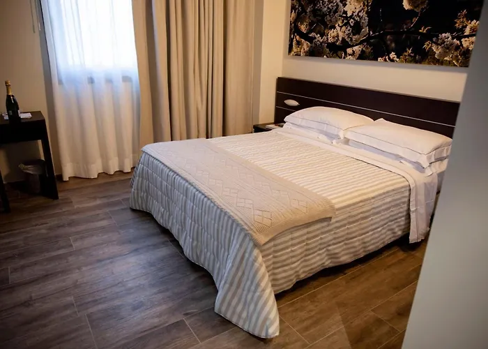 Castahotel Castagnito