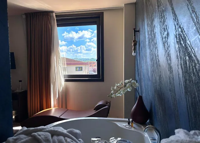 Hotel Castahotel 4*
