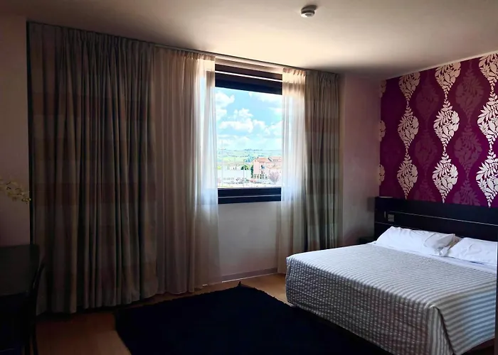 Castahotel 4* Castagnito