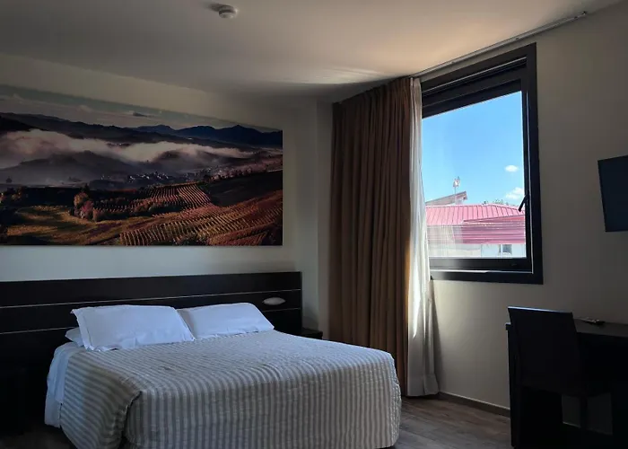 Castahotel Otel