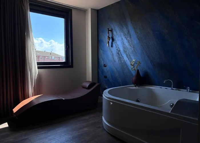 Hotel Castahotel 4*