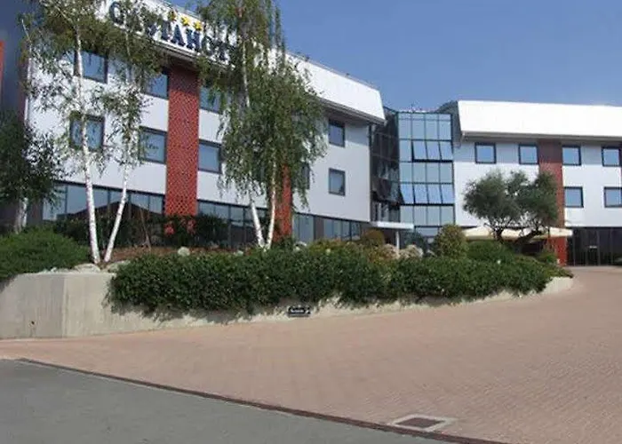 Otel Castahotel