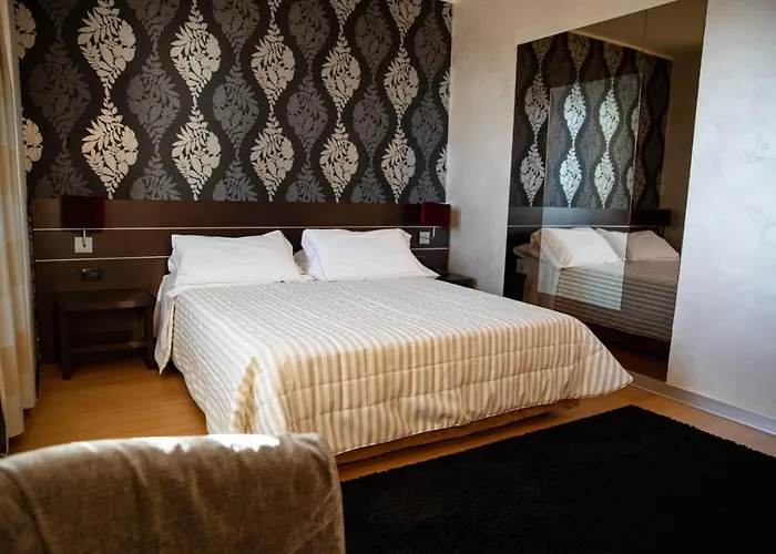 Castahotel Otel