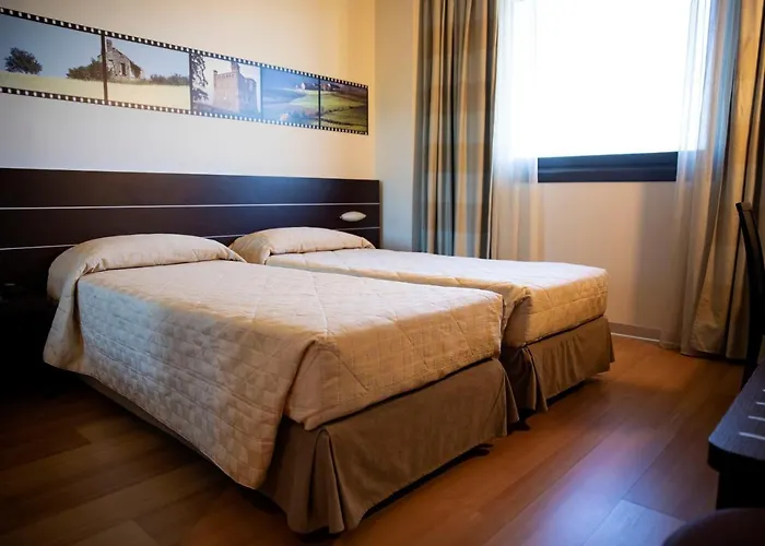 Castahotel 4* Castagnito
