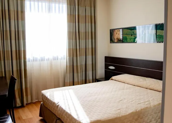 Hotel Castahotel Castagnito